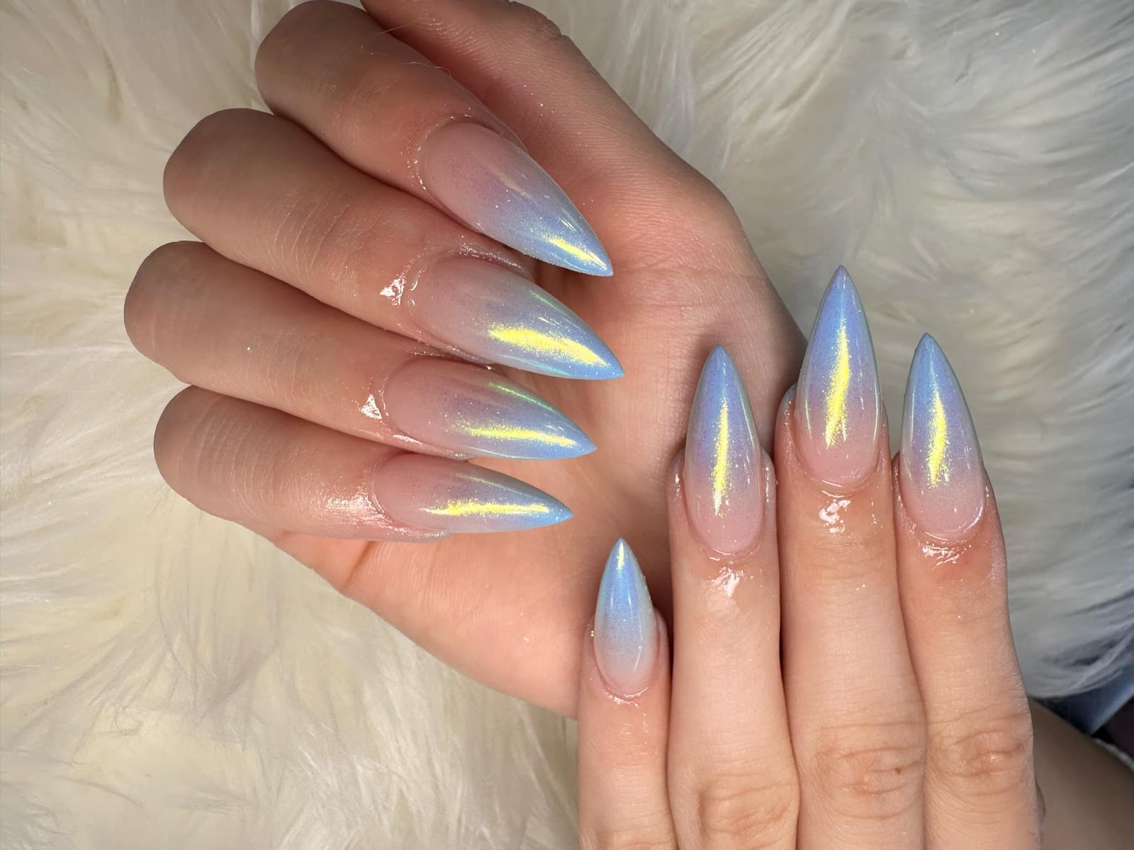 Posh Nail Lounge nail photo 7