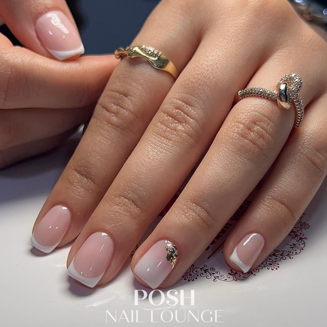 Posh Nail Lounge nail photo 8